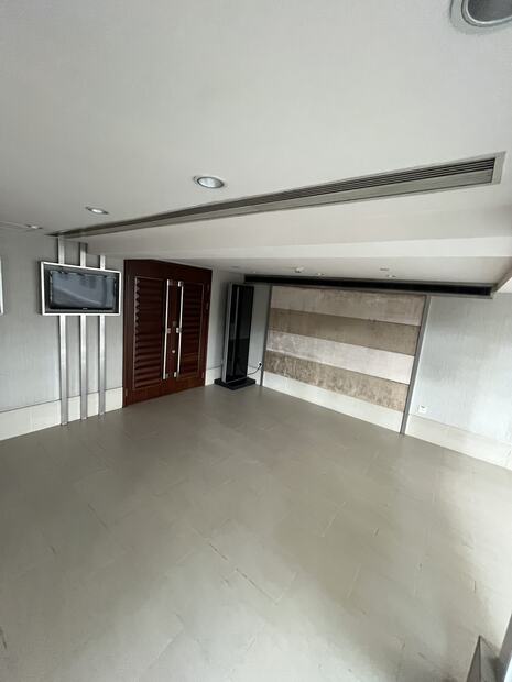Corner