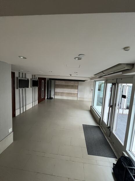 Wide view